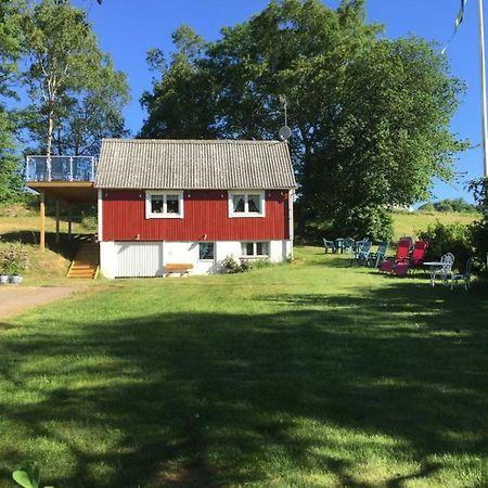 Cottage Bastad/Bjaere Exterior photo