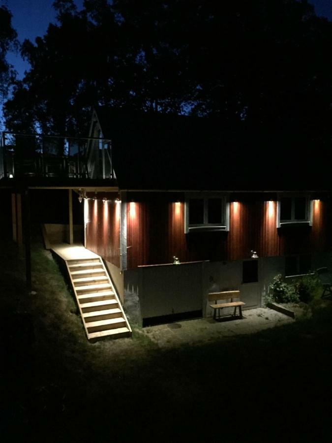 Cottage Bastad/Bjaere Exterior photo